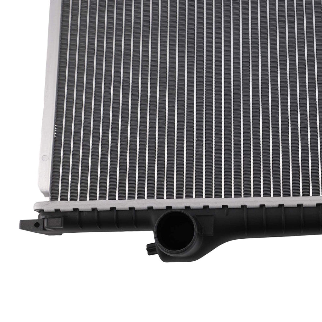 High Quality Radiator egnet for BMW 318i/318IS 1991-1999 17111247145 CU1295