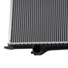 Last bildet i gallerivisningen, High Quality Radiator egnet for BMW 318i/318IS 1991-1999 17111247145 CU1295