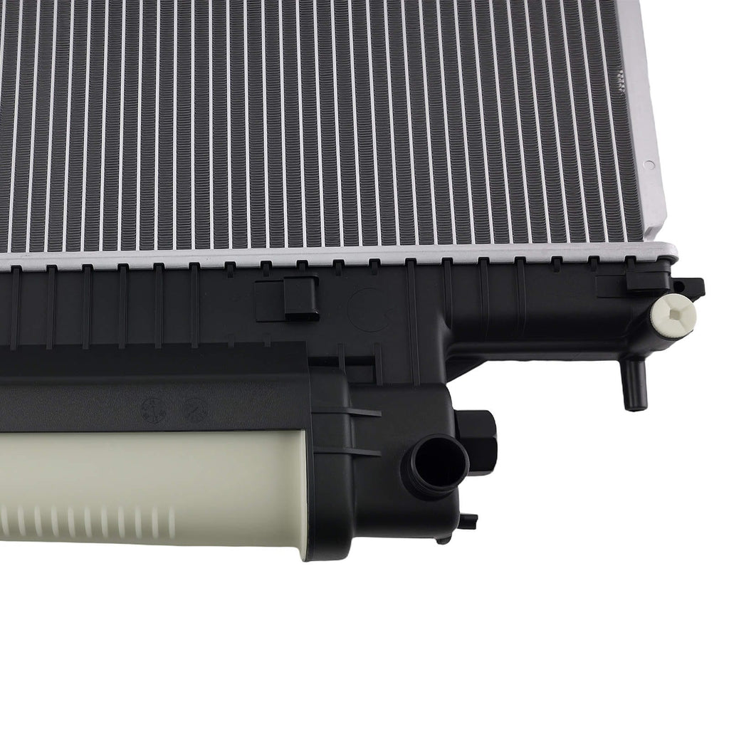 High Quality Radiator egnet for BMW 318i/318IS 1991-1999 17111247145 CU1295