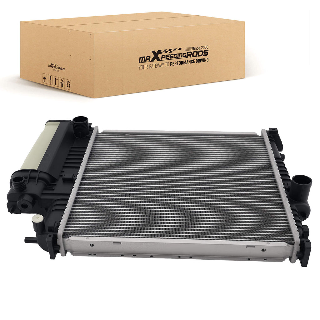 High Quality Radiator egnet for BMW 318i/318IS 1991-1999 17111247145 CU1295
