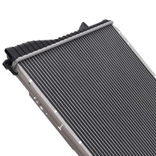 Ladda upp bild till gallerivisning, 1-rads kylare lämplig för BMW E39 E60 525i 530i 540i 1999-2006 17111436063