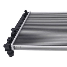 Last bildet i gallerivisningen, Aluminium radiator egnet for Audi A4 1.8T 1996-2001 CU2648 8D0121251L