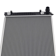 Last bildet i gallerivisningen, Aluminium radiator egnet for Audi A4 1.8T 1996-2001 CU2648 8D0121251L
