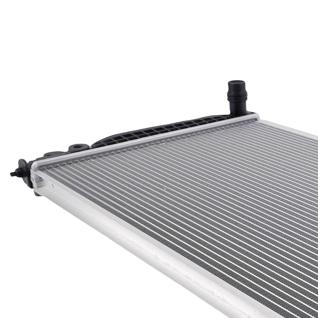 Aluminium radiator egnet for Audi A4 1.8T 1996-2001 CU2648 8D0121251L