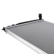 Last bildet i gallerivisningen, Aluminium radiator egnet for Audi A4 1.8T 1996-2001 CU2648 8D0121251L
