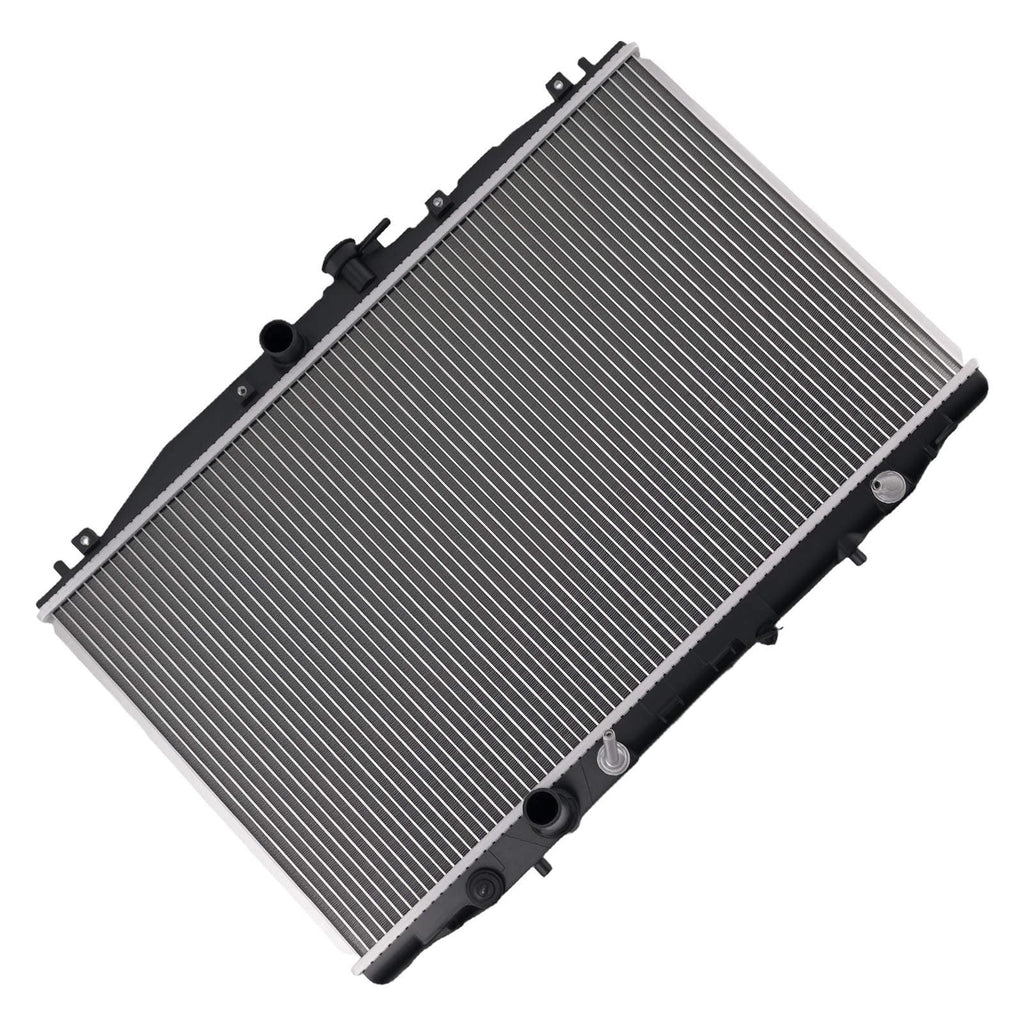 Automatisk girkjøler egnet for Acura TSX 2.4L 04-08 HDA2218 Flow Design