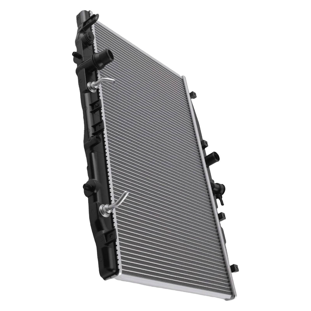 Automatisk girkjøler egnet for Acura TSX 2.4L 04-08 HDA2218 Flow Design