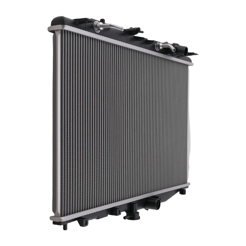 Automatisk girkjøler egnet for Acura TSX 2.4L 04-08 HDA2218 Flow Design