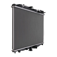 Last inn bildet i Galleri-visningsprogrammet, Automatisk girkjøler egnet for Acura TSX 2.4L 04-08 HDA2218 Flow Design