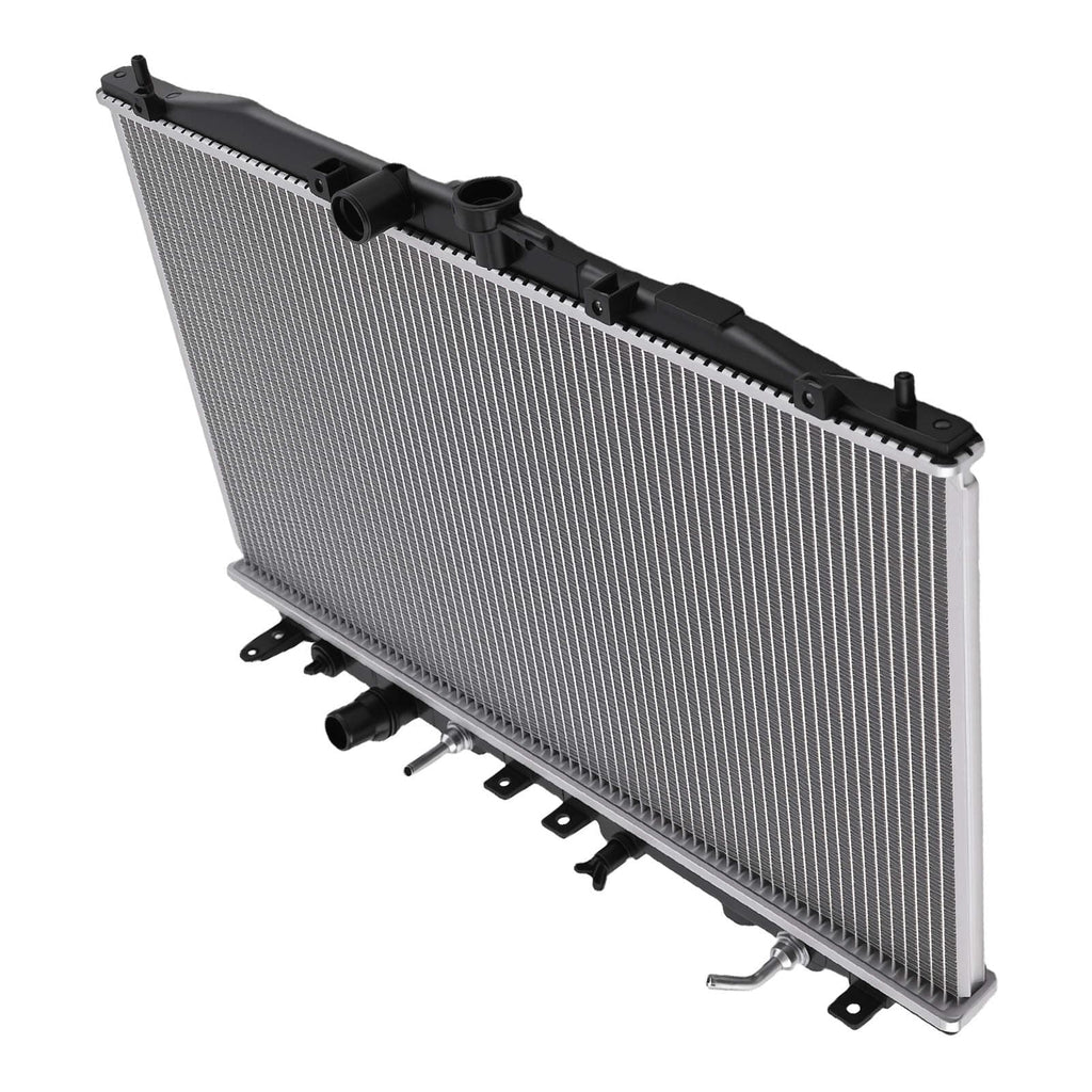 Automatisk girkjøler egnet for Acura TSX 2.4L 04-08 HDA2218 Flow Design