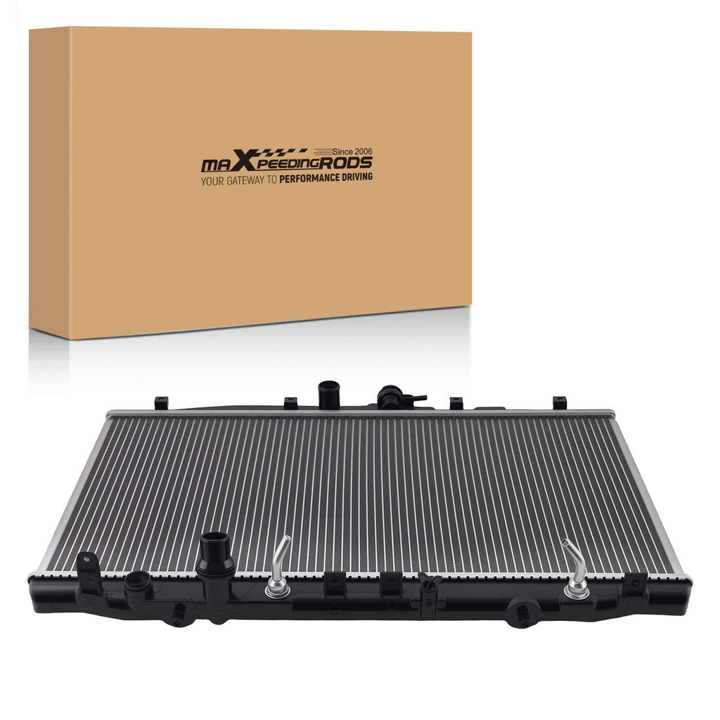 Automatisk girkjøler egnet for Acura TSX 2.4L 04-08 HDA2218 Flow Design
