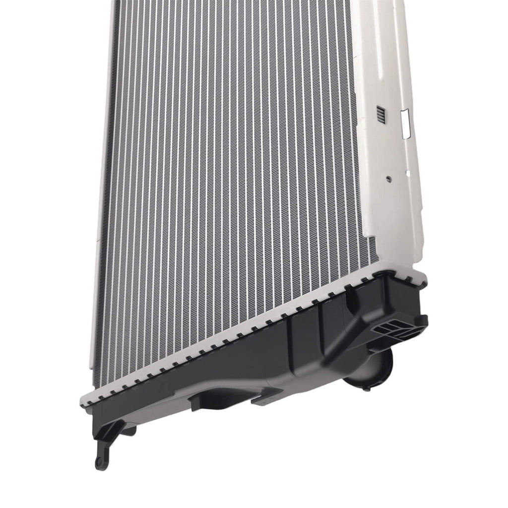 Aluminium køler egnet til BMW 135i E82/335xi E92 3.0L 2007-2013 MT 17117788904
