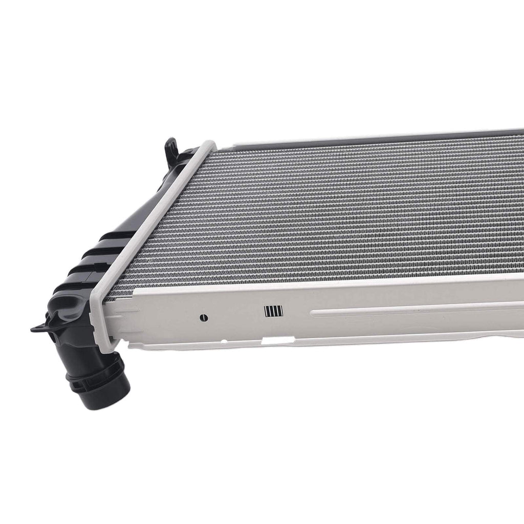 Aluminium køler egnet til BMW 135i E82/335xi E92 3.0L 2007-2013 MT 17117788904