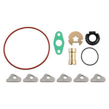 Indlæs billede til gallerivisning Turbo K03 egnet til Peugeot 207 308 3008 5008 RCZ, Citroën DS3 C4 1.6 THP EP6CDT 150-156 hk 2005+ | 53039700121 9807682180