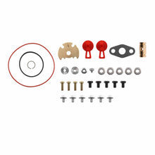 Ladda upp bild till gallerivisning, Turboreparationssats GTA2052GVK lämplig för Mercedes 280 / 320 CDI OM642, Chrysler 300C CRD, Jeep Grand Cherokee 3.0 | 765155 A6420900280