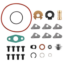 Indlæs billede til gallerivisning Turboreparationssæt K03-052 egnet til Audi A3, TT, Seat Leon, Skoda Octavia, VW Golf IV GTI, Bora 1.8T ARZ APP AUQ | 53039880052 06A145713D