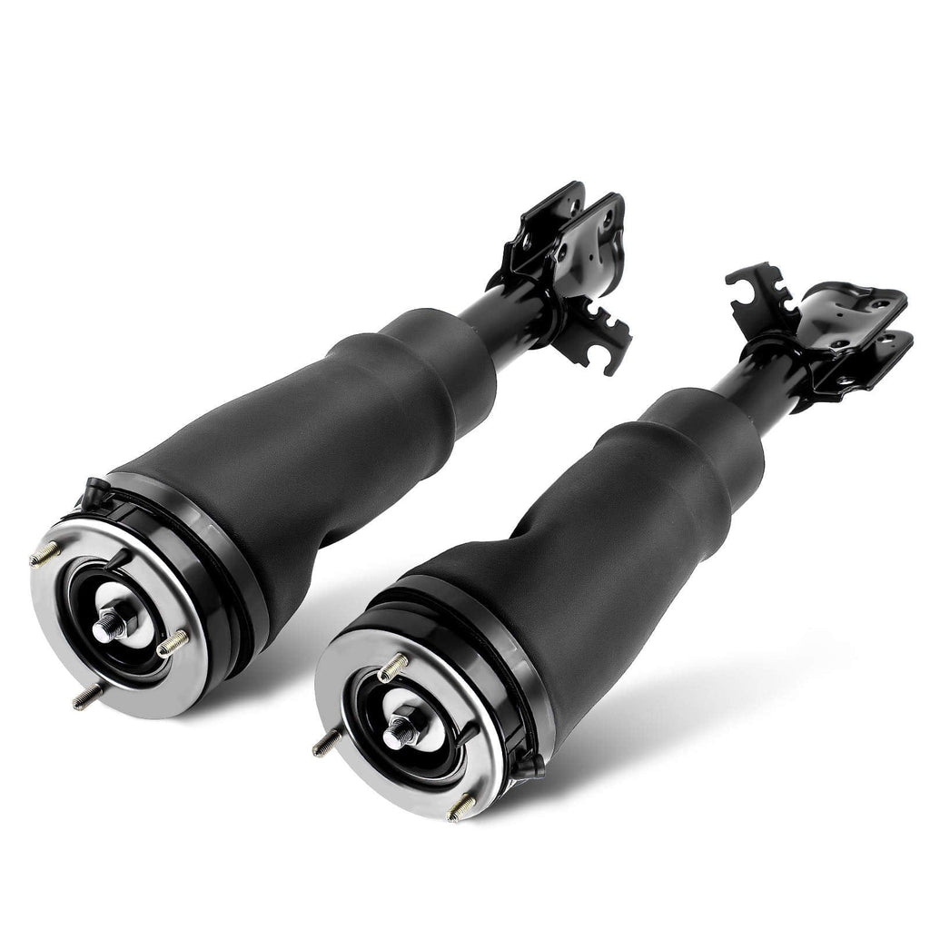 Støtdemper Luftfjæring for høyre+venstre egnet for Range Rover L322 RNB000750 RNB000740