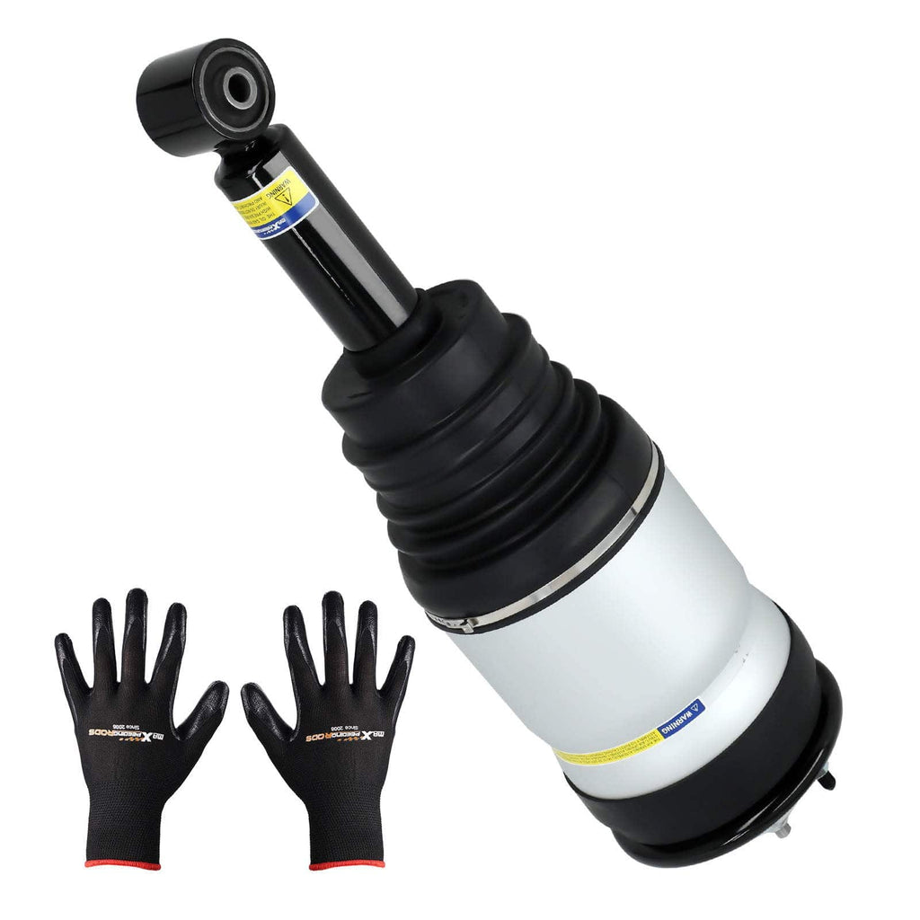 Støddæmper fjederben bagside egnet til Land Rover Discovery LR3 LR4, Range Rover Sport