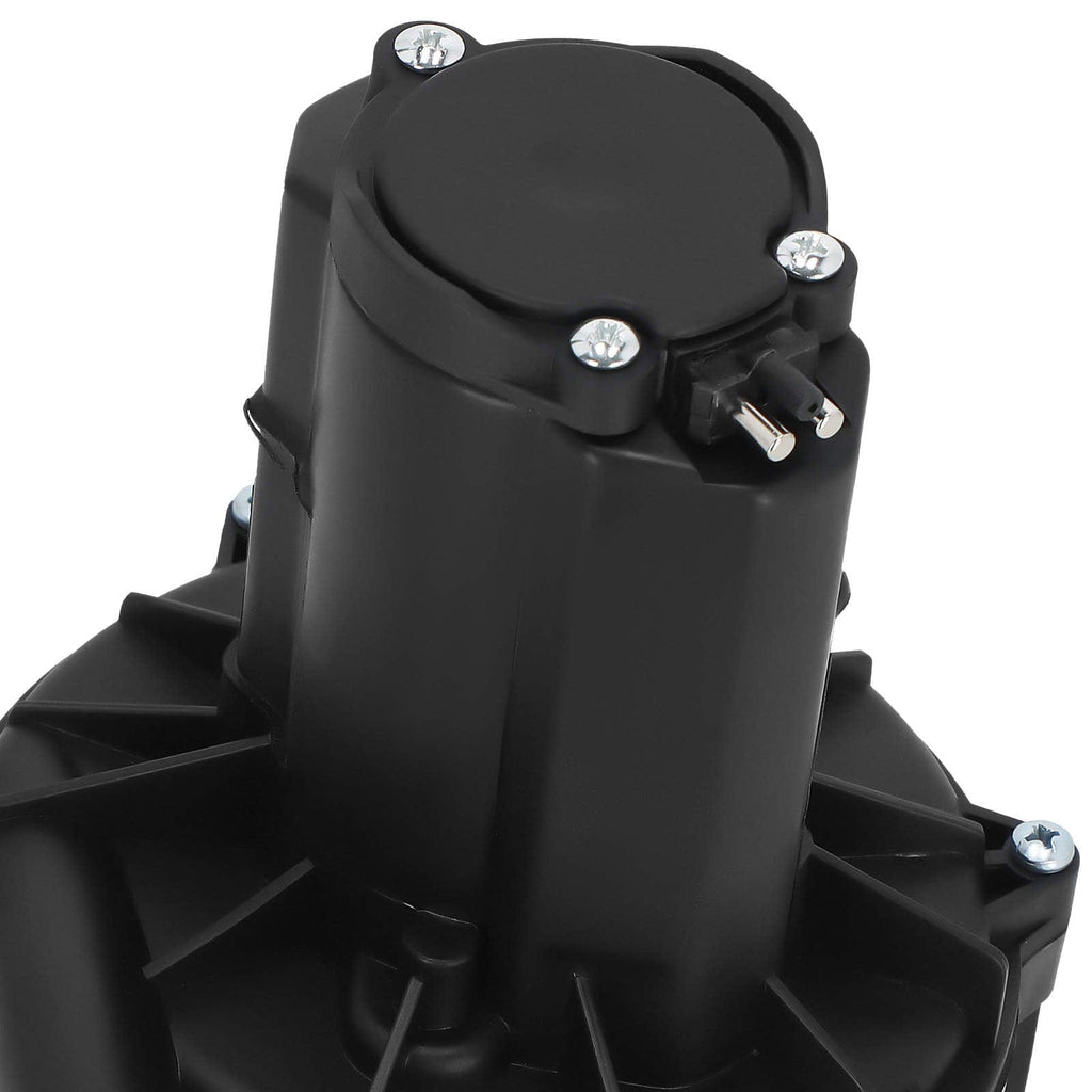Elektrisk sekundärluftpump lämplig för Mercedes-Benz W203 W211 W220 W163 A0001403785