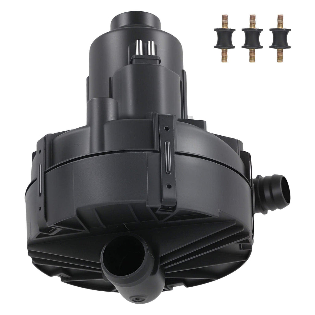 Luftpump lämplig för Mercedes C204 Coupe 1.8L CGI 2011-2014 0580000040