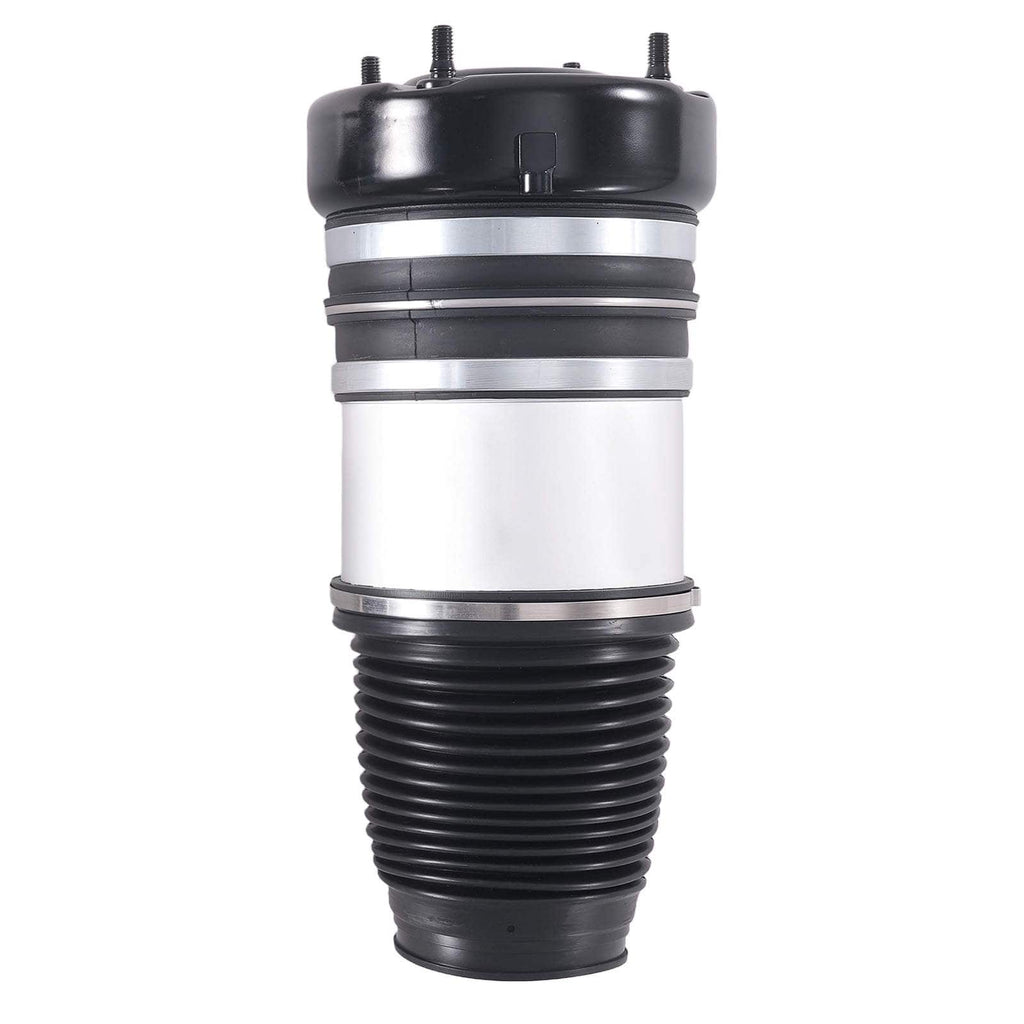 2x fjäderben stötdämpare för V/H lämplig för Audi A6 C6 4F S6 4F0616039 4F0616039AA