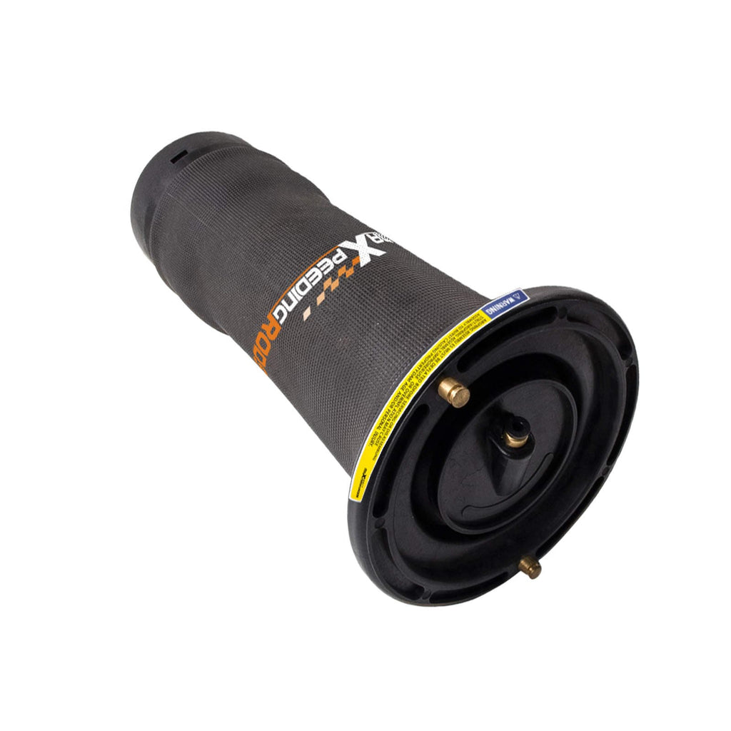 Luftbelger bak venstre + høyre (sett med 2) egnet for Land Rover Discovery 2 TD5 / V8 1998-2004 | RKB101200 RKB101200G