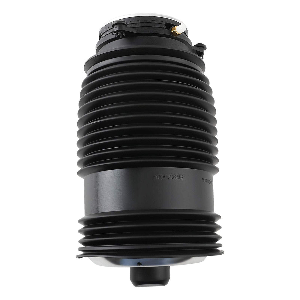 Ilmajousituksen ilmapussit takana vasen + oikea (2 kpl sarja) sopivat Mercedes C-sarjan W205 S205 / E-sarjan S213 2014-2023 | 2053200125 2053200225