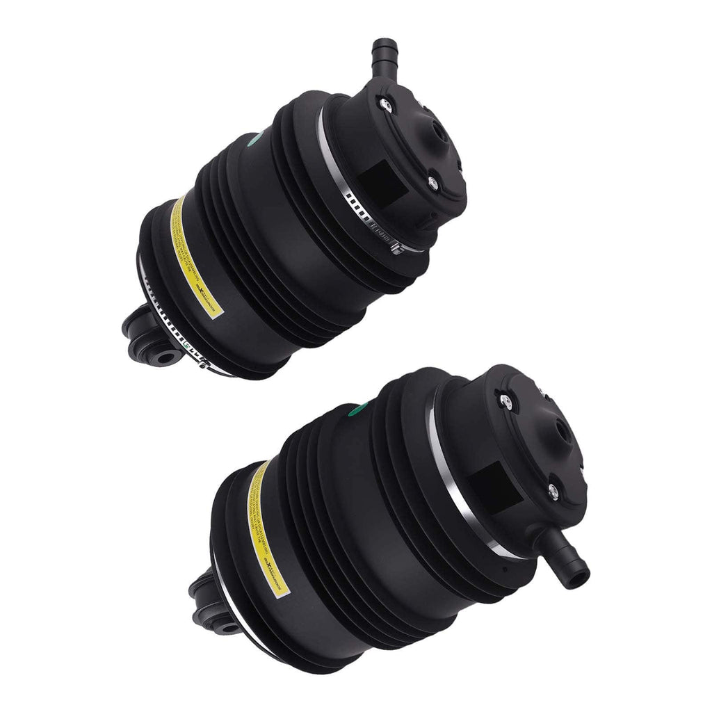 Luftbelger bak (sett med 2), 3-pin egnet for Mercedes E-Klasse W211 S211 4MATIC / CLS C219 2002-2010 | A2113200725 A2113200825