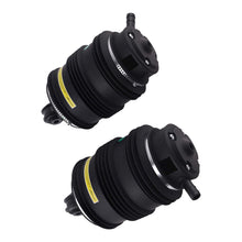Last inn bildet i Galleri-visningsprogrammet, Luftbelger bak (sett med 2), 3-pin egnet for Mercedes E-Klasse W211 S211 4MATIC / CLS C219 2002-2010 | A2113200725 A2113200825