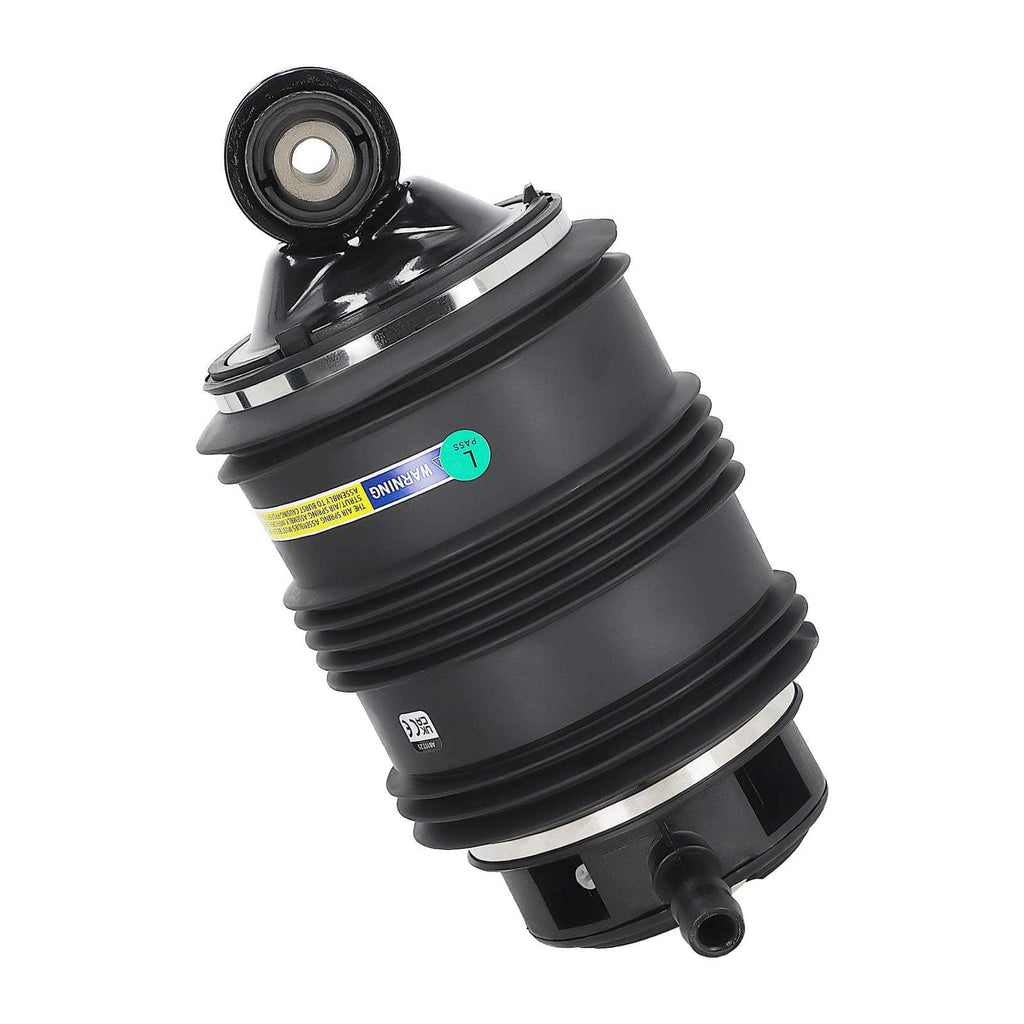 Luftfjæring bak venstre 3-pin egnet for Mercedes E-Klasse W211 S211 CLS C219 ADS 2113200725