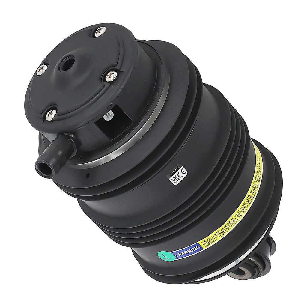 Luftfjæring bak venstre 3-pin egnet for Mercedes E-Klasse W211 S211 CLS C219 ADS 2113200725