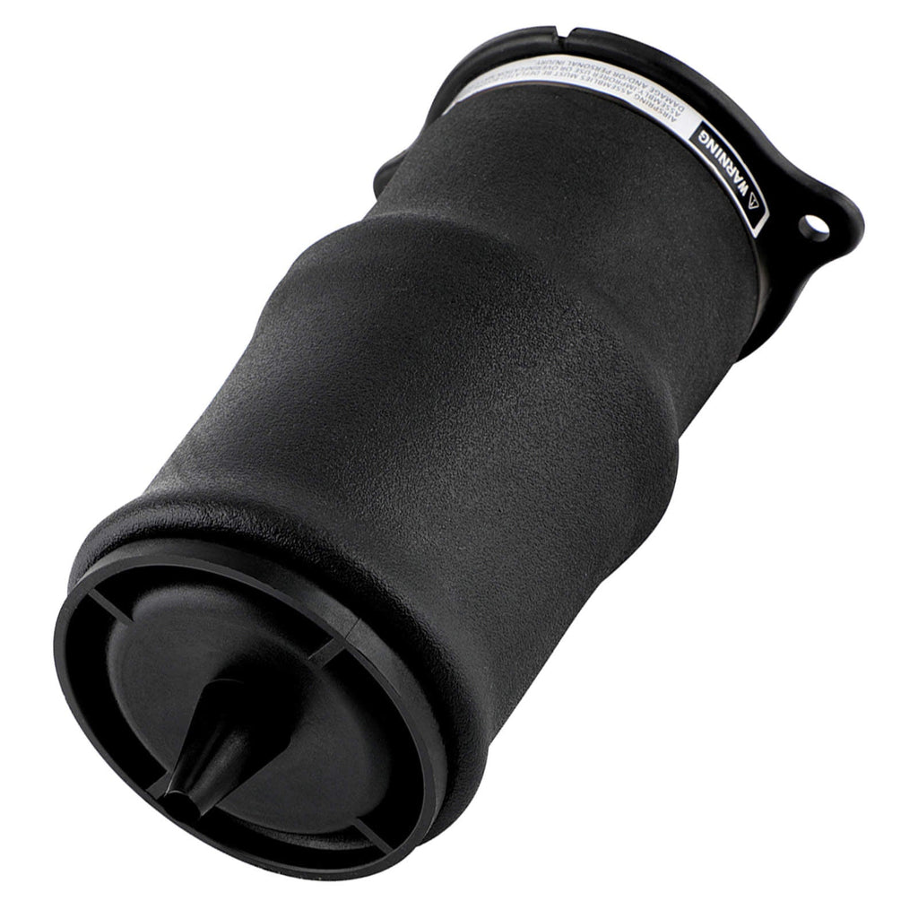 Ilmajouset takana + ilmajousituksen kompressori sopii Mercedes Vito / Viano W639 2003-2018 | A6393280301 A6393200204