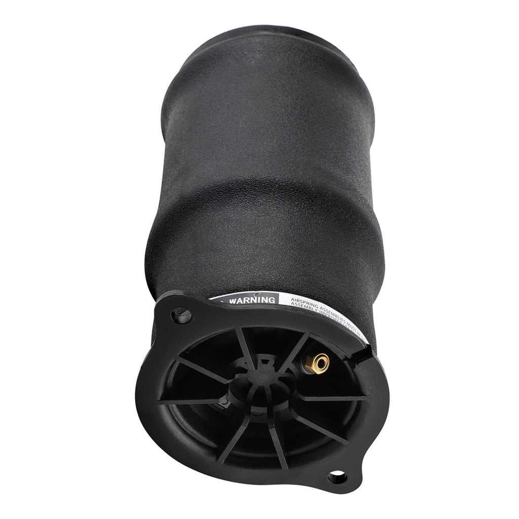 Ilmajouset takana + ilmajousituksen kompressori sopii Mercedes Vito / Viano W639 2003-2018 | A6393280301 A6393200204
