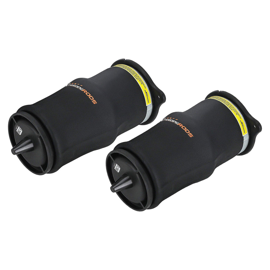 2x Luftfjädring bak passande för Mercedes Vito Viano W639 V369 A6393280101