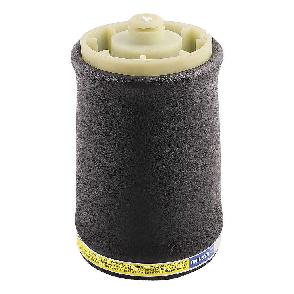Luftbelger bak venstre + høyre (sett med 2) egnet for BMW X5 E53 2000-2007 | 37126750355 37126750356