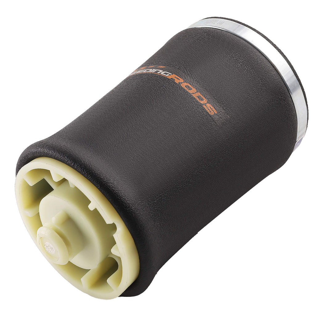 Luftbelger bak venstre + høyre (sett med 2) egnet for BMW X5 E53 2000-2007 | 37126750355 37126750356