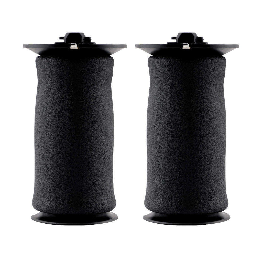 2x luftfjädring stötdämpare bak lämplig för BMW 5-serie E61 Touring 2004