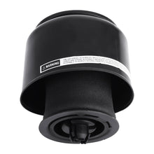 Last bildet i gallerivisningen, Luftbelgsett bak, 2 stk. + kompressor + brakett, egnet for BMW 5-serie GT F07, Touring F11, 7-serie F01 F02 | 37206789450 37106781827