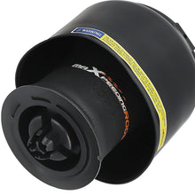 Last bildet i gallerivisningen, Luftbelg bak venstre eller høyre (1 stk.) egnet for BMW 5-serie Touring F11 / F10 / GT F07 2009-2016 | 37106781843 37106781844
