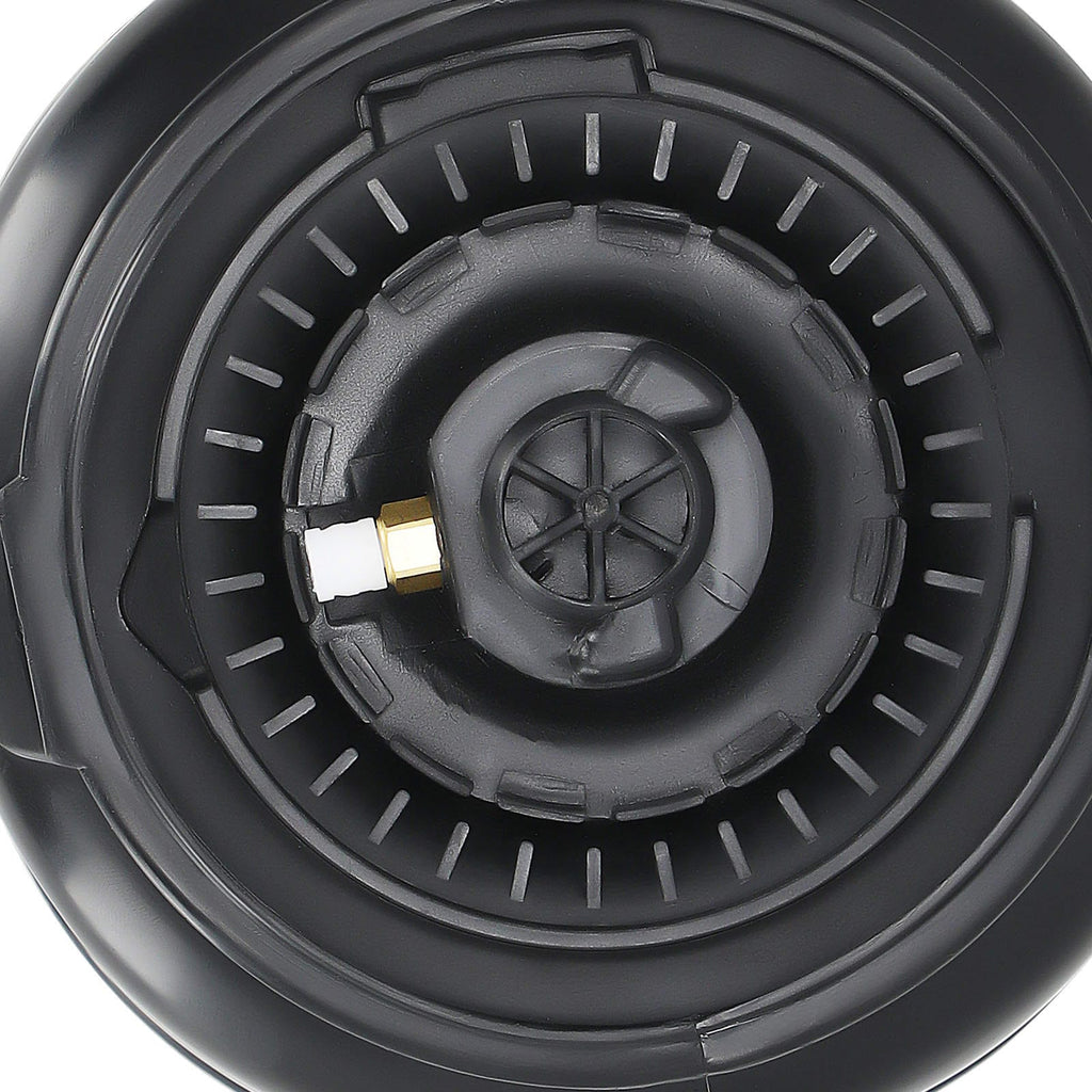 Luftbelg bak venstre eller høyre (1 stk.) egnet for BMW 5-serie Touring F11 / F10 / GT F07 2009-2016 | 37106781843 37106781844