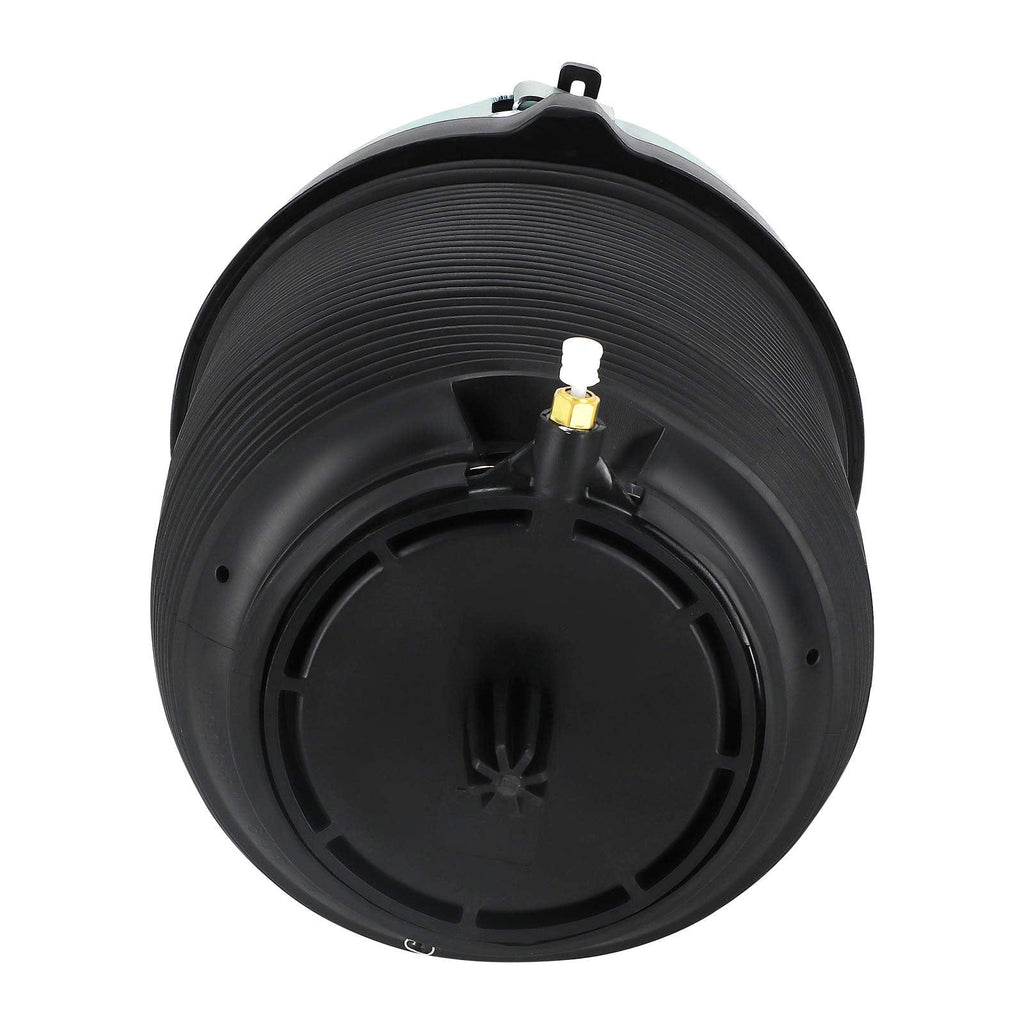 2x luftbelg bak + luftfjærkompressor egnet for Audi A6 C6 4F / Avant / Allroad / S6 2005-2011 | 4F0616001J 4F0616005D