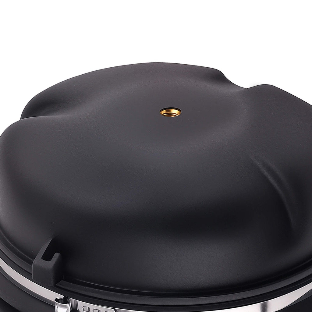 Luftbælge bag venstre + højre (sæt af 2) egnet til Audi A6 C6 4F Avant / Allroad / S6 2005-2011 | 4F0616001J 4F0616001Q