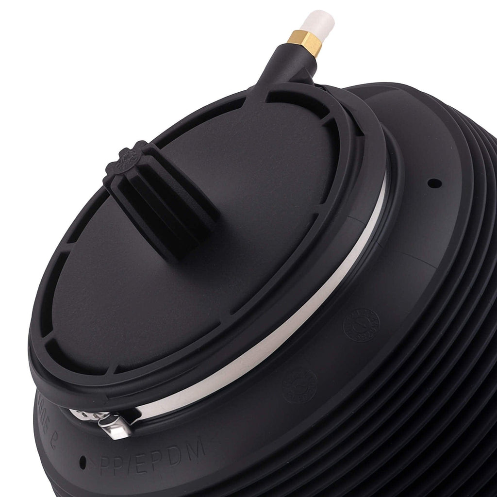 Luftbælge bag venstre + højre (sæt af 2) egnet til Audi A6 C6 4F Avant / Allroad / S6 2005-2011 | 4F0616001J 4F0616001Q