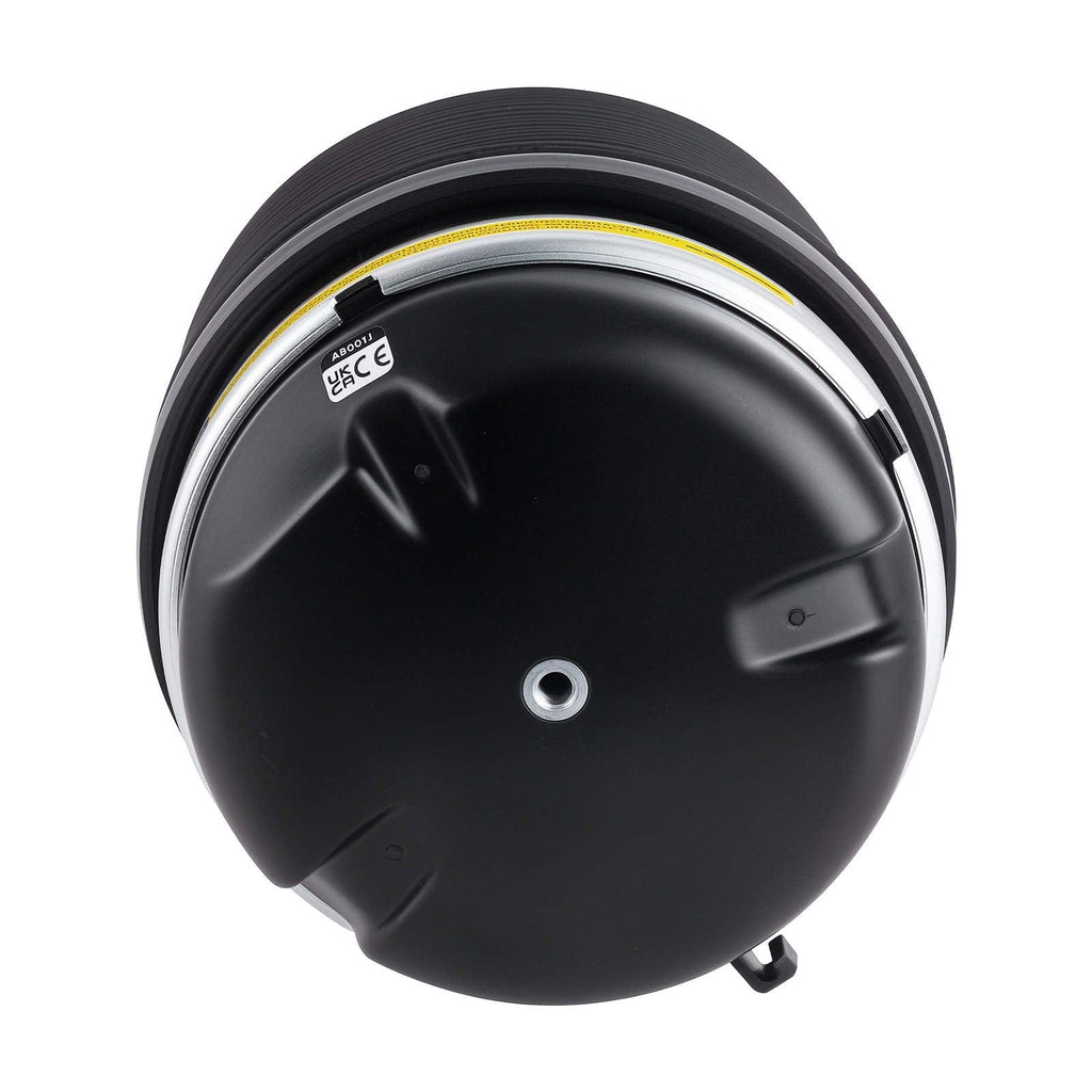 Luftbälgar bak vänster + höger (set om 2) lämpliga för Audi A6 C6 4F Avant / Allroad / S6 2005-2011 | 4F0616001J 4F0616001Q