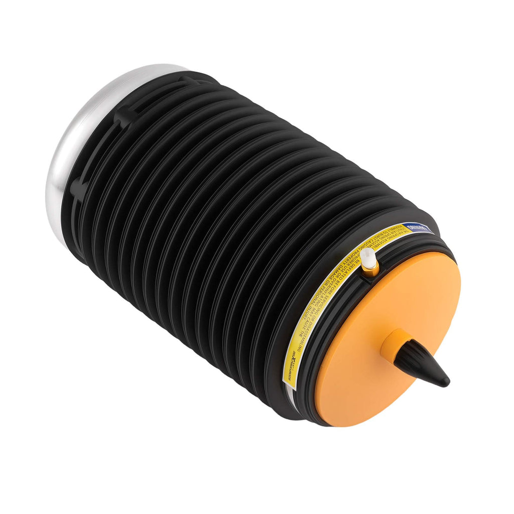 Ilmajouset takana vasen + oikea (2 kpl sarja) sopivat malleihin Audi A6 C7 4G / S6 / RS6 / A7 / S7 / RS7 2012-2018 | 4G0616001T 4G0616002T