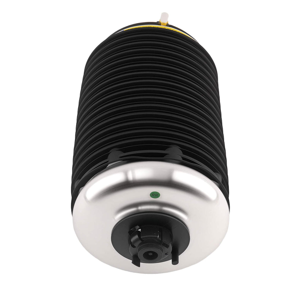 Ilmajouset takana vasen + oikea (2 kpl sarja) sopivat malleihin Audi A6 C7 4G / S6 / RS6 / A7 / S7 / RS7 2012-2018 | 4G0616001T 4G0616002T