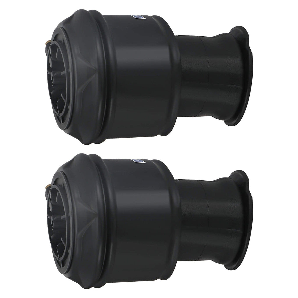 Ilmajouset takana vasen + oikea (2 kpl sarja) Citroën C4 Picasso / Grand Picasso I 2006-2013 | 5102GN 5102R8