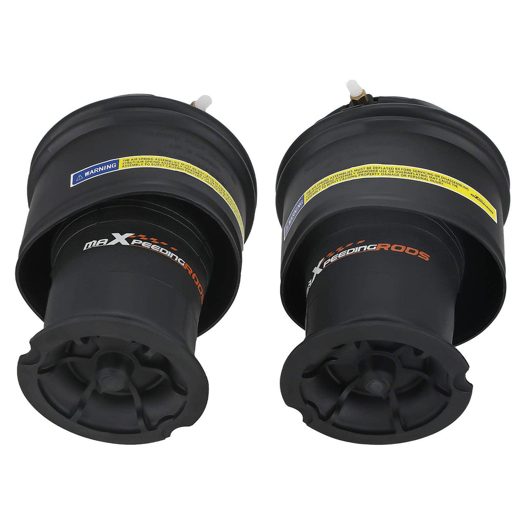 Ilmajouset takana vasen + oikea (2 kpl sarja) Citroën C4 Picasso / Grand Picasso I 2006-2013 | 5102GN 5102R8