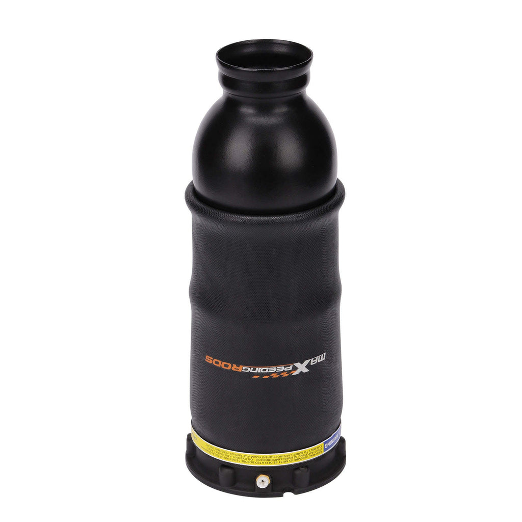 Luftbelger for venstre + høyre (sett med 2) egnet for Audi A6 C5 4B / Allroad Quattro 1999-2006 | 4Z7616051D 4Z7616051B