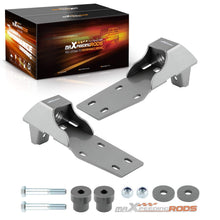 Indlæs billede til gallerivisning 3-5" Lift Kit Drop-box-sæt egnet til Nissan Patrol GU GQ Y60 Y61 Drop Box